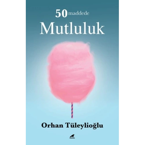 50 Maddede Mutluluk
