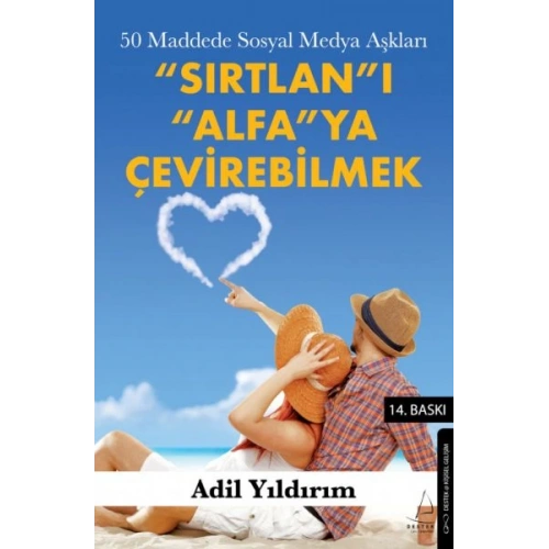 50 Maddede Sosyal Medya Aşkları