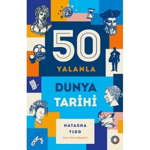 50 Yalanla Kısa Dünya Tarihi