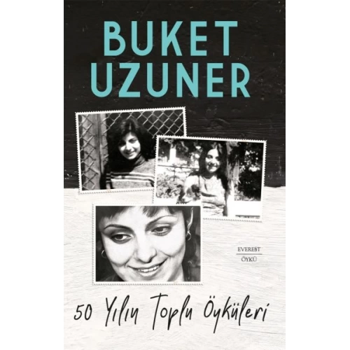50 Yılın Toplu Öyküleri