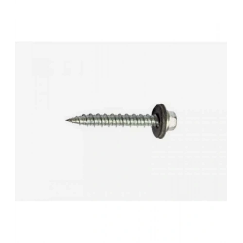 6,3x45 Ahşap Çatı Vidası 10 Adet