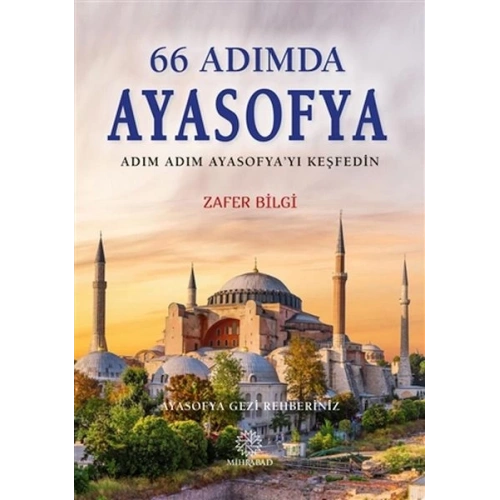 66 Adımda Ayasofya