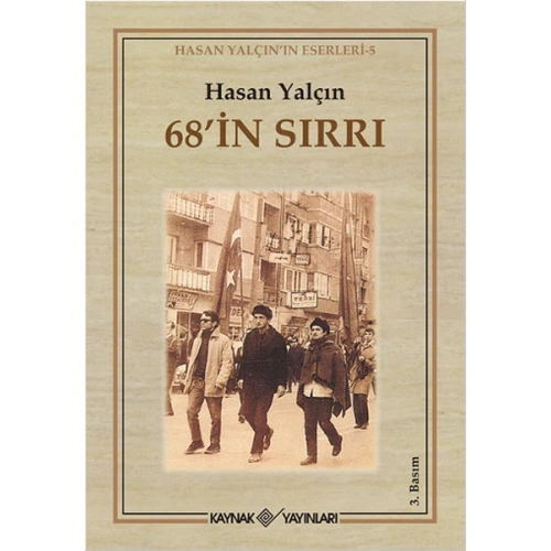 68’in Sırrı