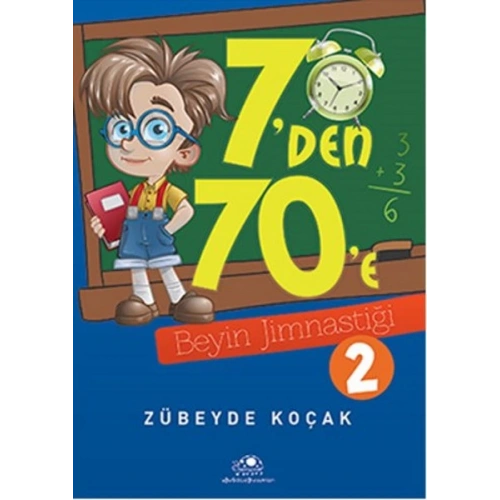 7Den 70E Beyin Jimnastiği 2