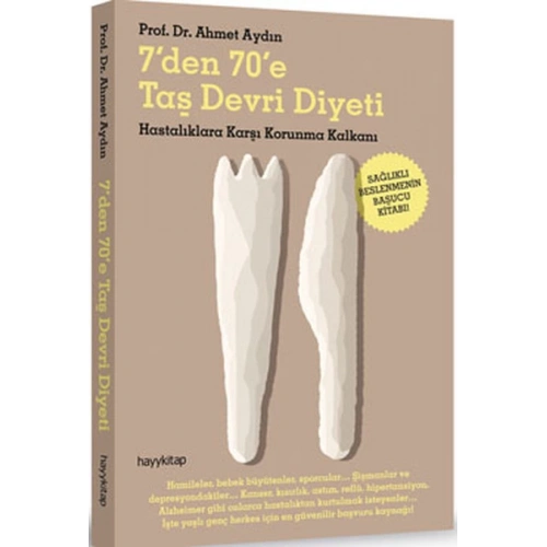 7den  70e Taş Devri Diyeti  Hastalıklara Karşı Korunma Kalkanı