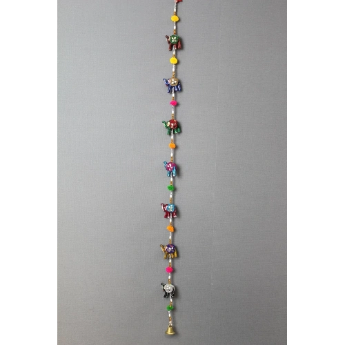 7li Asmalı Aynalı Fil Ksk3113