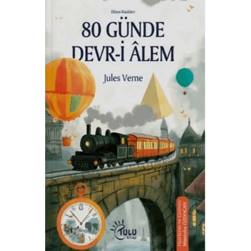 80 Günde Devr-i Alem