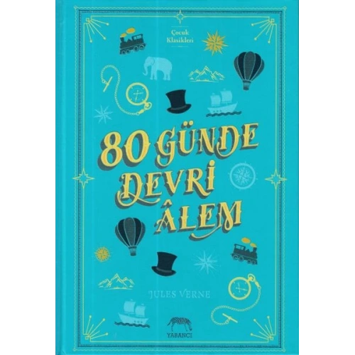 80 Günde Devri Alem