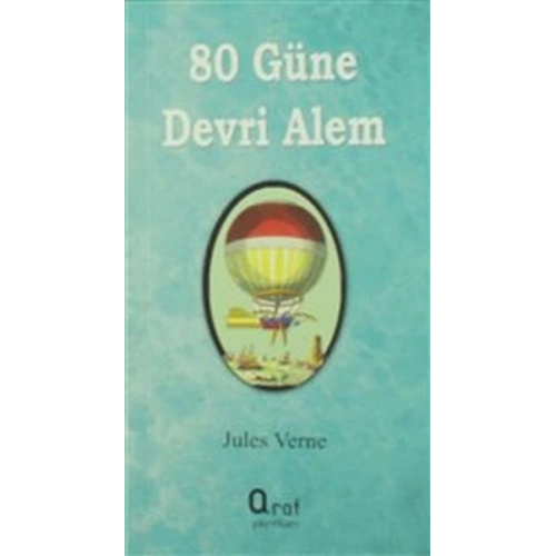 80 Günde Devri Alem