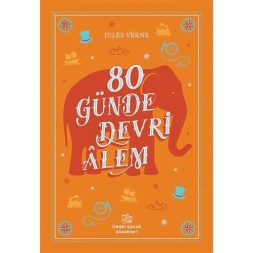 80 Günde Devri Alem