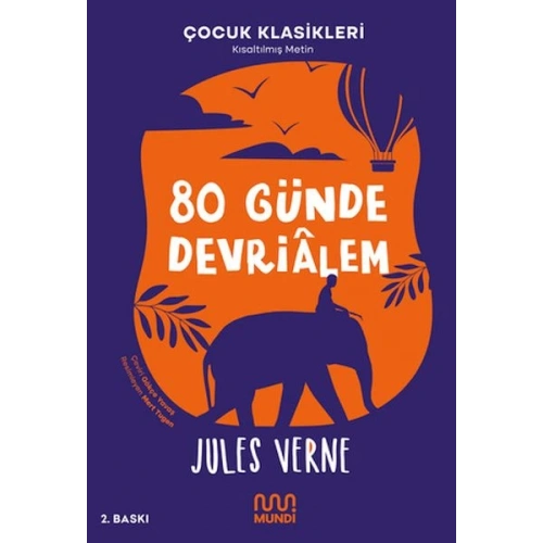 80 Günde Devriâlem