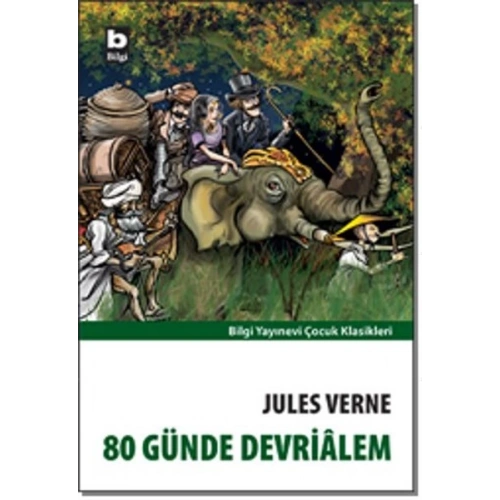 80 Günde Devrialem