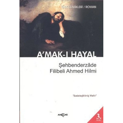 Amak-ı Hayal (Sadeleştirilmiş Metin)