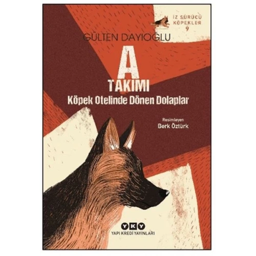 A Takımı - Köpek Otelinde Dönen Dolaplar