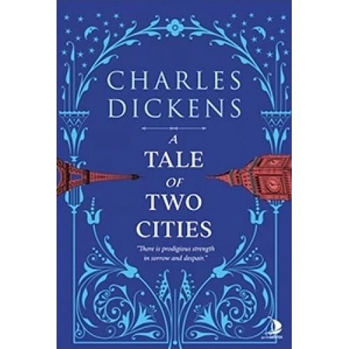 A Tale of Two Cities