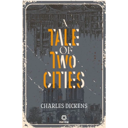 A Tale of Two Cities