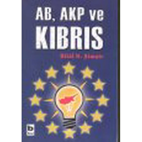 AB, AKP ve Kıbrıs