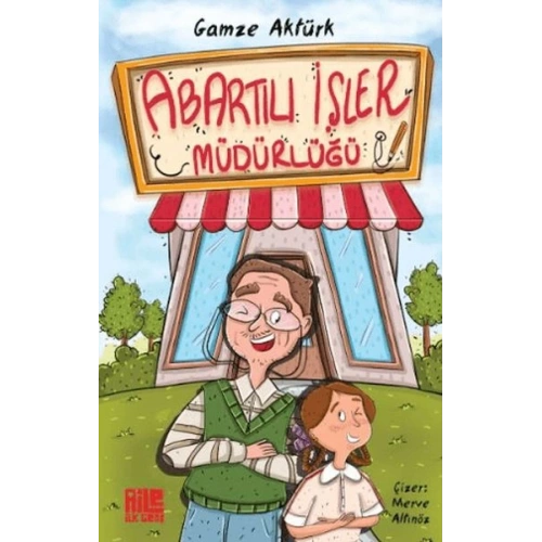 Abartılı İşler Müdürlüğü