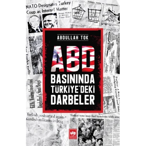ABD Basınında Türkiyedeki Darbeler