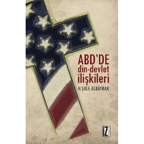 ABDde Din-Devlet İlişkileri