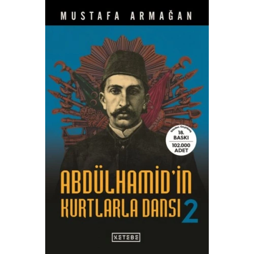 Abdülhamidin Kurtlarla Dansı 2