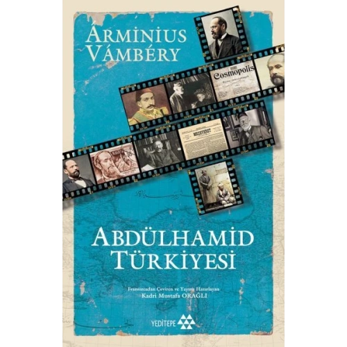 Abdülhamid Türkiyesi