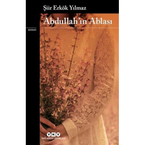 Abdullah’ın Ablası