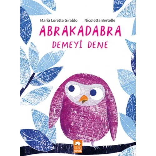Abrakadabra Demeyi Dene