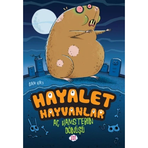 Aç Hamsterın Dönüşü