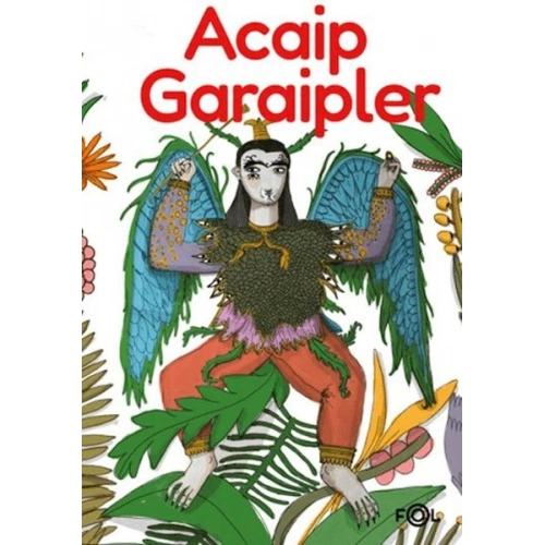 Acaip Garaipler