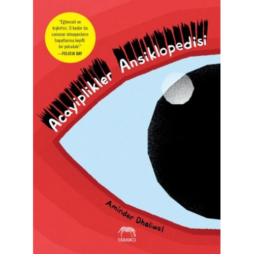 Acayiplikler Ansiklopedisi