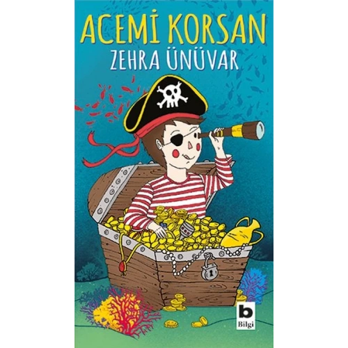 Acemi Korsan