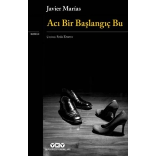 Acı Bir Başlangıç Bu