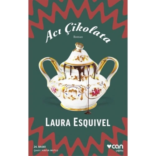 Acı Çikolata
