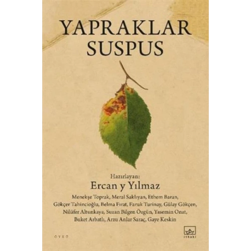 Acı Harita 2 - Yapraklar Suspus