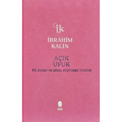 Açık Ufuk (Bez Ciltli)