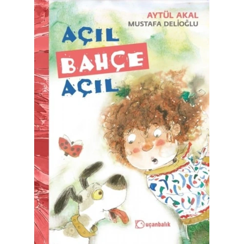 Açıl Bahçe Açıl