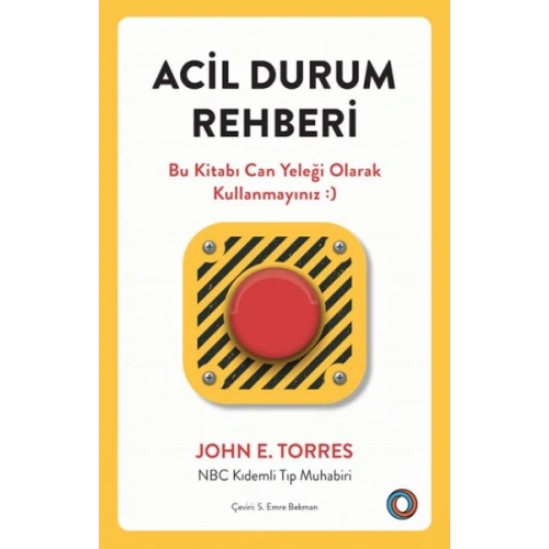 Acil Durum Rehberi