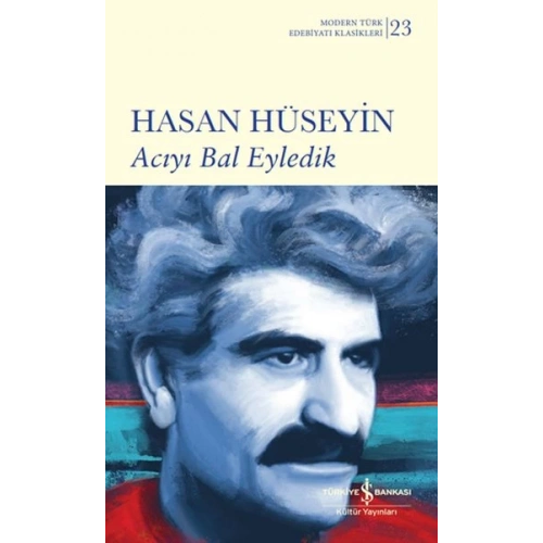 Acıyı Bal Eyledik (Şömizli)