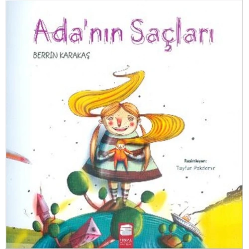 Adanın Saçları