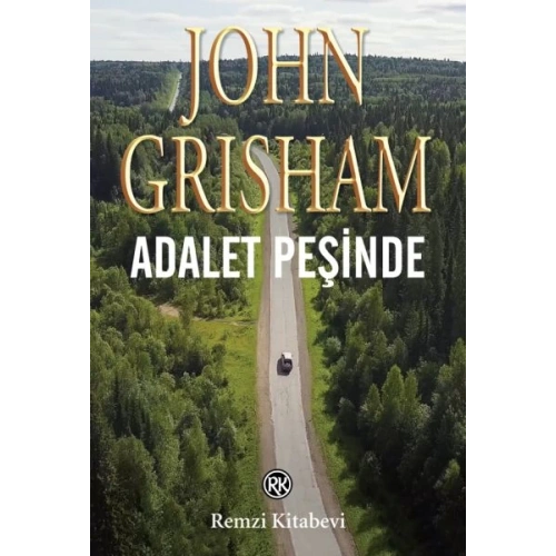 Adalet Peşinde