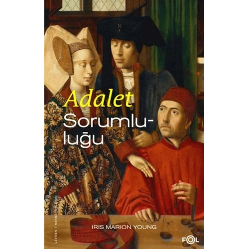 Adalet Sorumluluğu