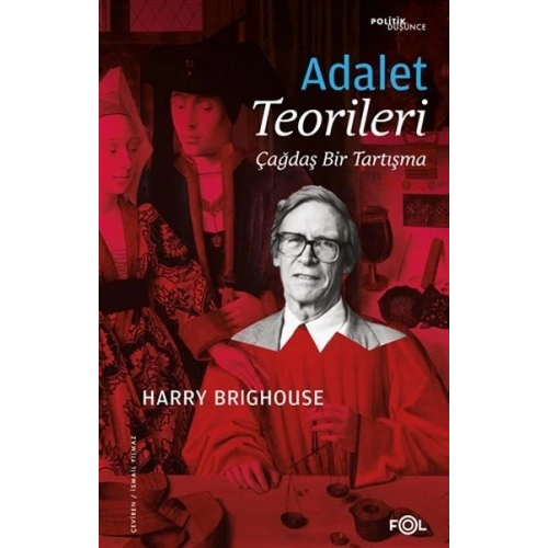 Adalet Teorileri