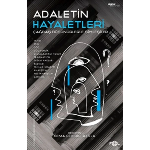 Adaletin Hayaletleri