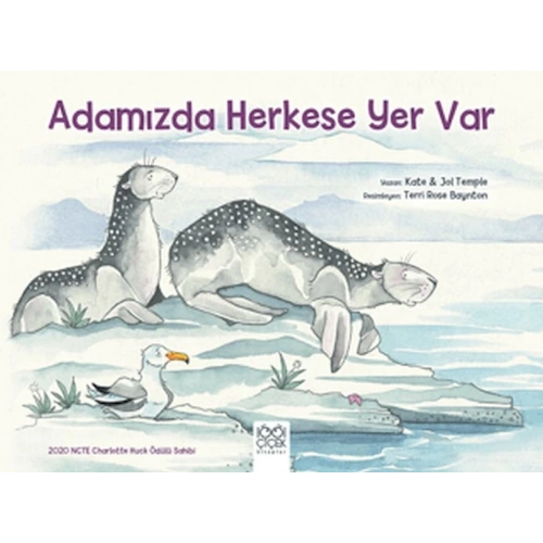 Adamızda Herkese Yer Var