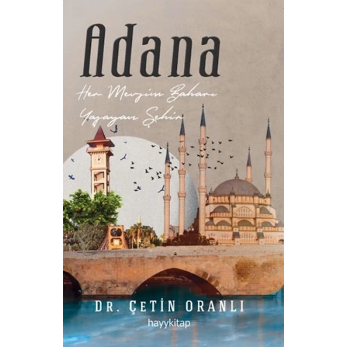 Adana
