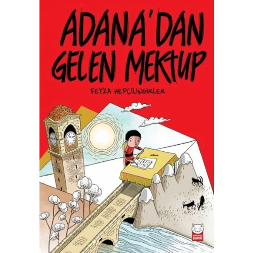 Adana’dan Gelen Mektup
