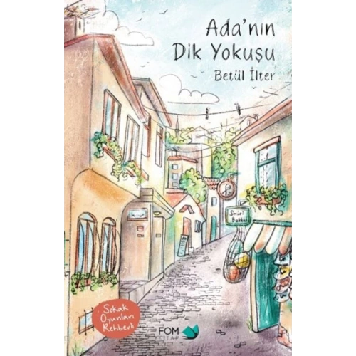 Ada’nın Dik Yokuşu