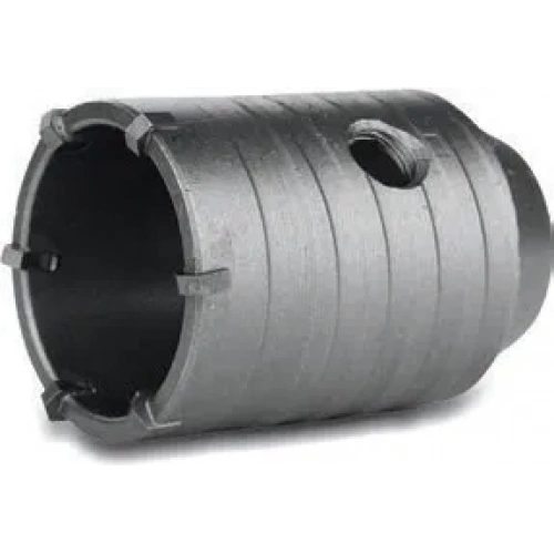 Adaptörlü Elmaslı Beton Delme Panç 45 Mm