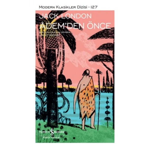 Ademden Önce - Modern Klasikler Dizisi (Şömizli)